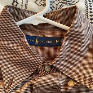 Ralph Lauren dress shirt